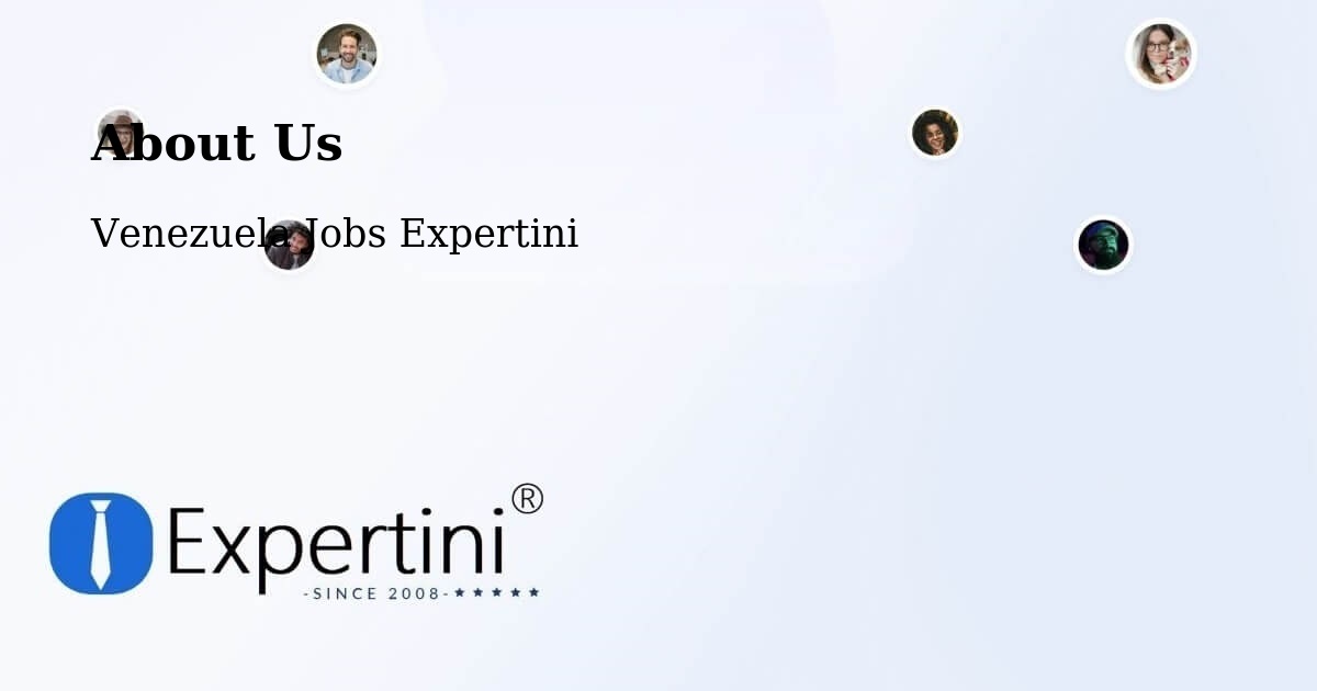About Expertini Recruitment Platform  – Carora - Carora, Venezuela Jobs Expertini