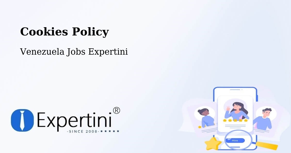 Cookie Policy – Carora - Venezuela Jobs Expertini
