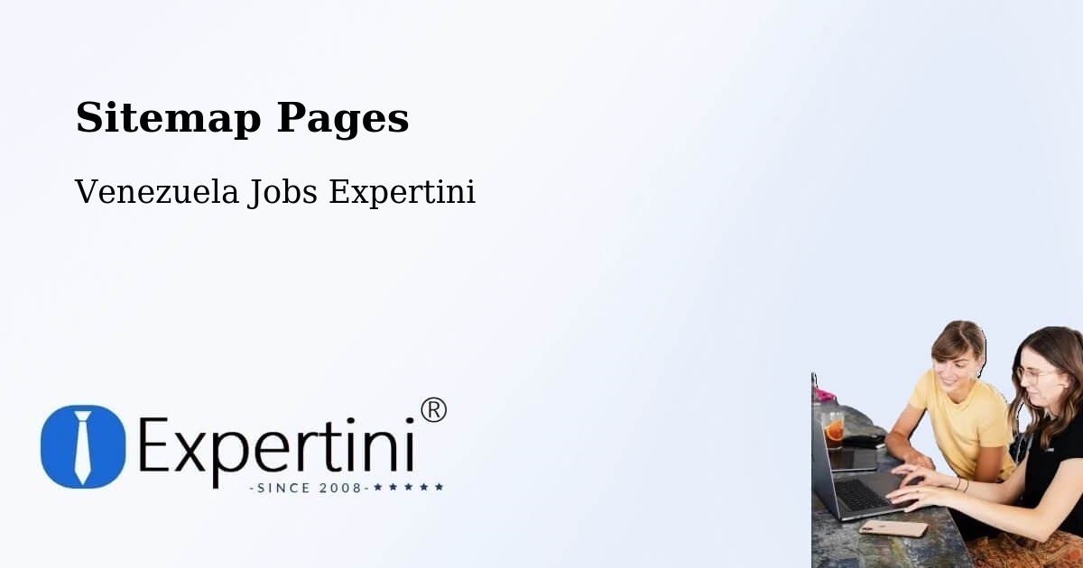Sitemap Pages - Carora - Venezuela Jobs Expertini